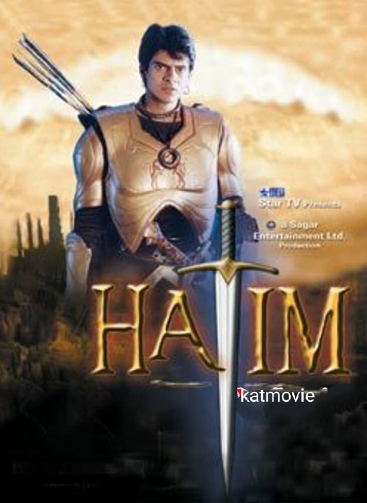 Hatim (2003) in Hindi Dubbed ALL Episodes Free Download